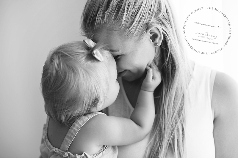 The Motherhood Anthology | Motherhood Photography