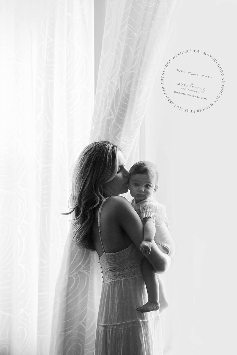 The Motherhood Anthology | Motherhood Photography
