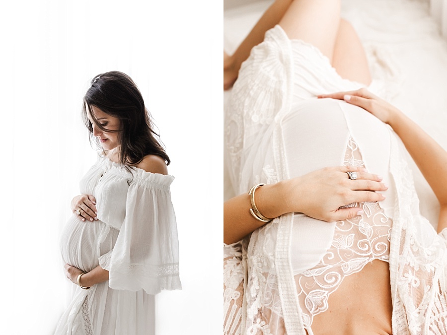 Rachel Friedman Photography | Maternity Photographer | Dallas, Texas