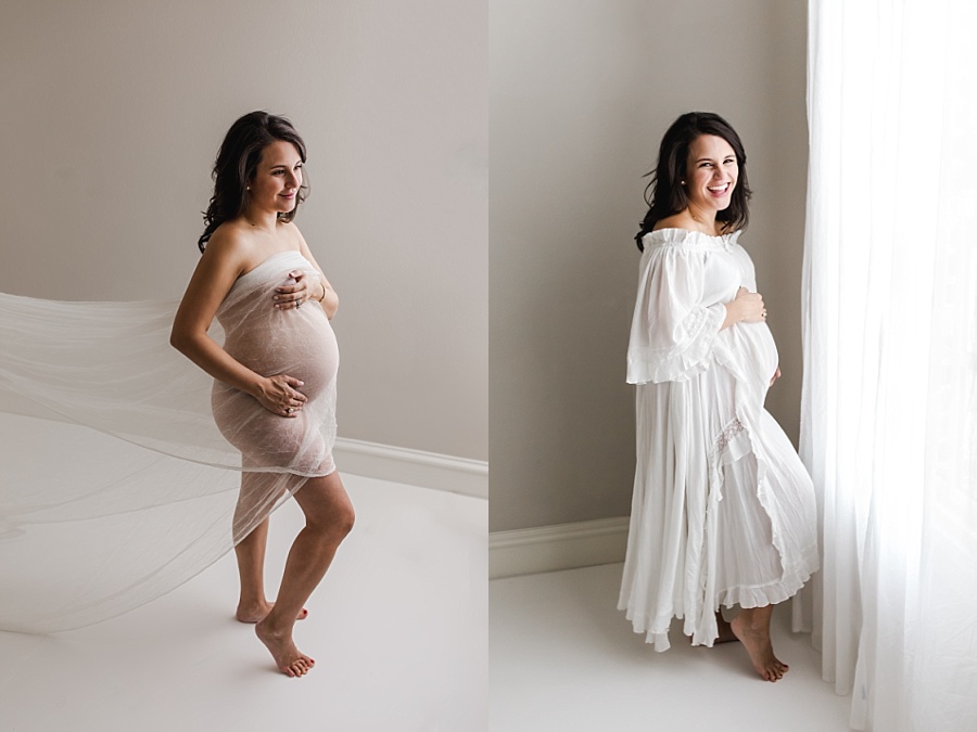 Rachel Friedman Photography | Maternity Photographer | Dallas, Texas