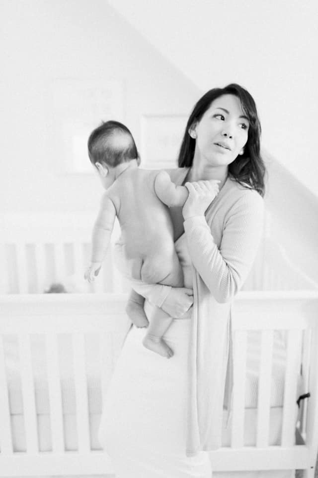 Motherhood Photography Inspo