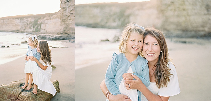 motherhood photography education family session feature by Julia shelpova photography in Bay Area, California 