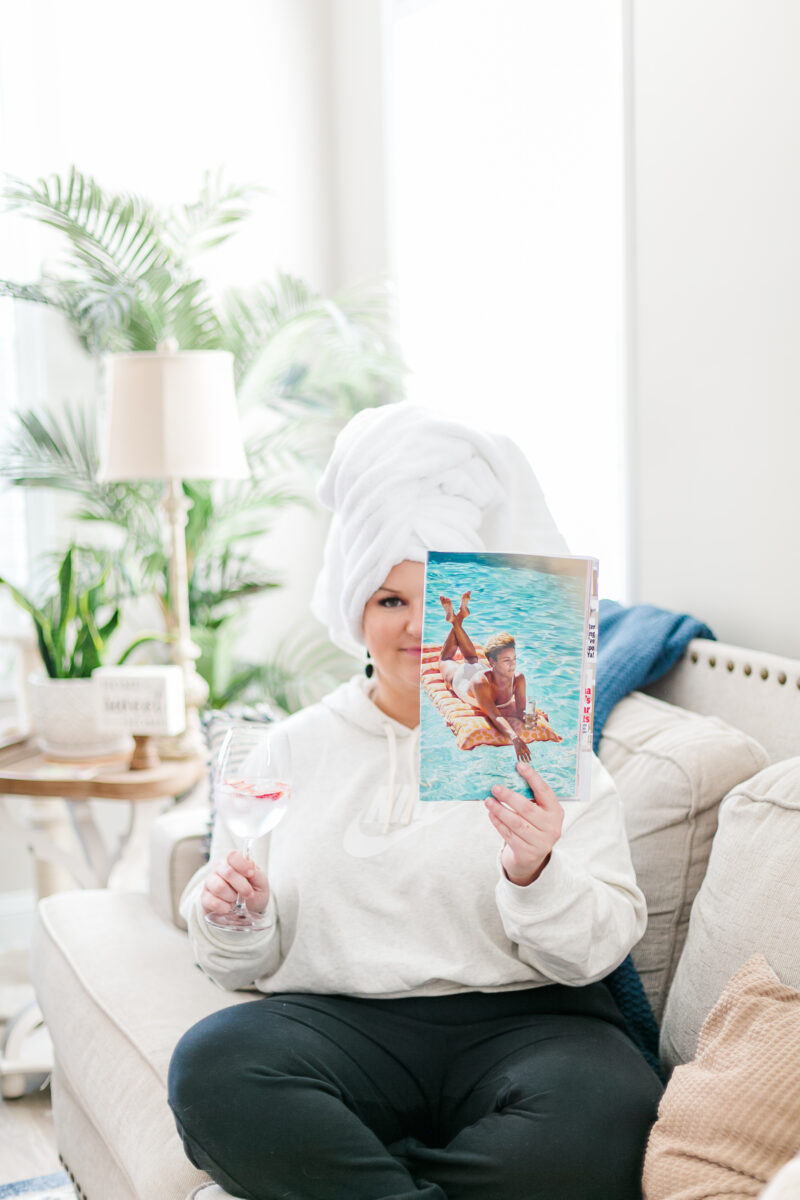 branding photography by Corry Frazier Photography featured on The Motherhood Anthology blog