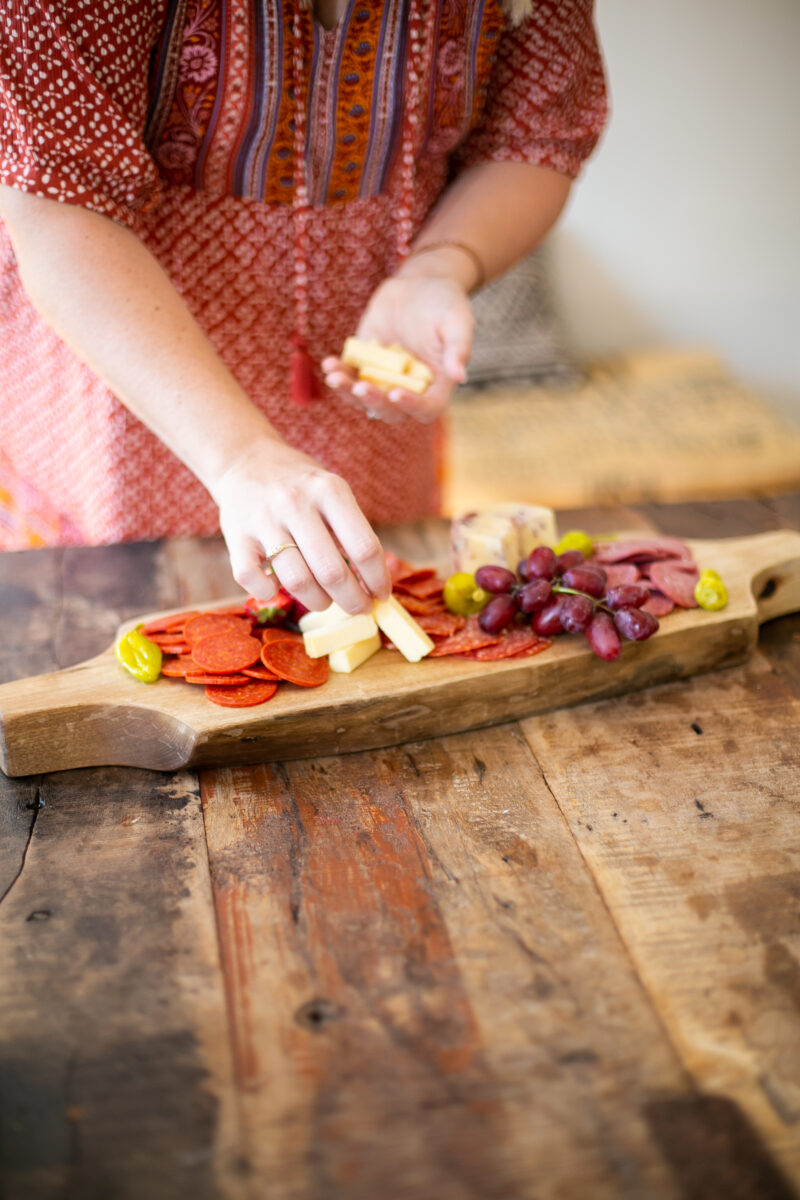 branding photography by Corry Frazier Photography featured on The Motherhood Anthology blog