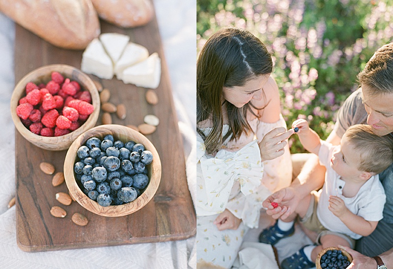 family photography session in sunny California maternity photography natural light photography golden hour lifestyle photography 