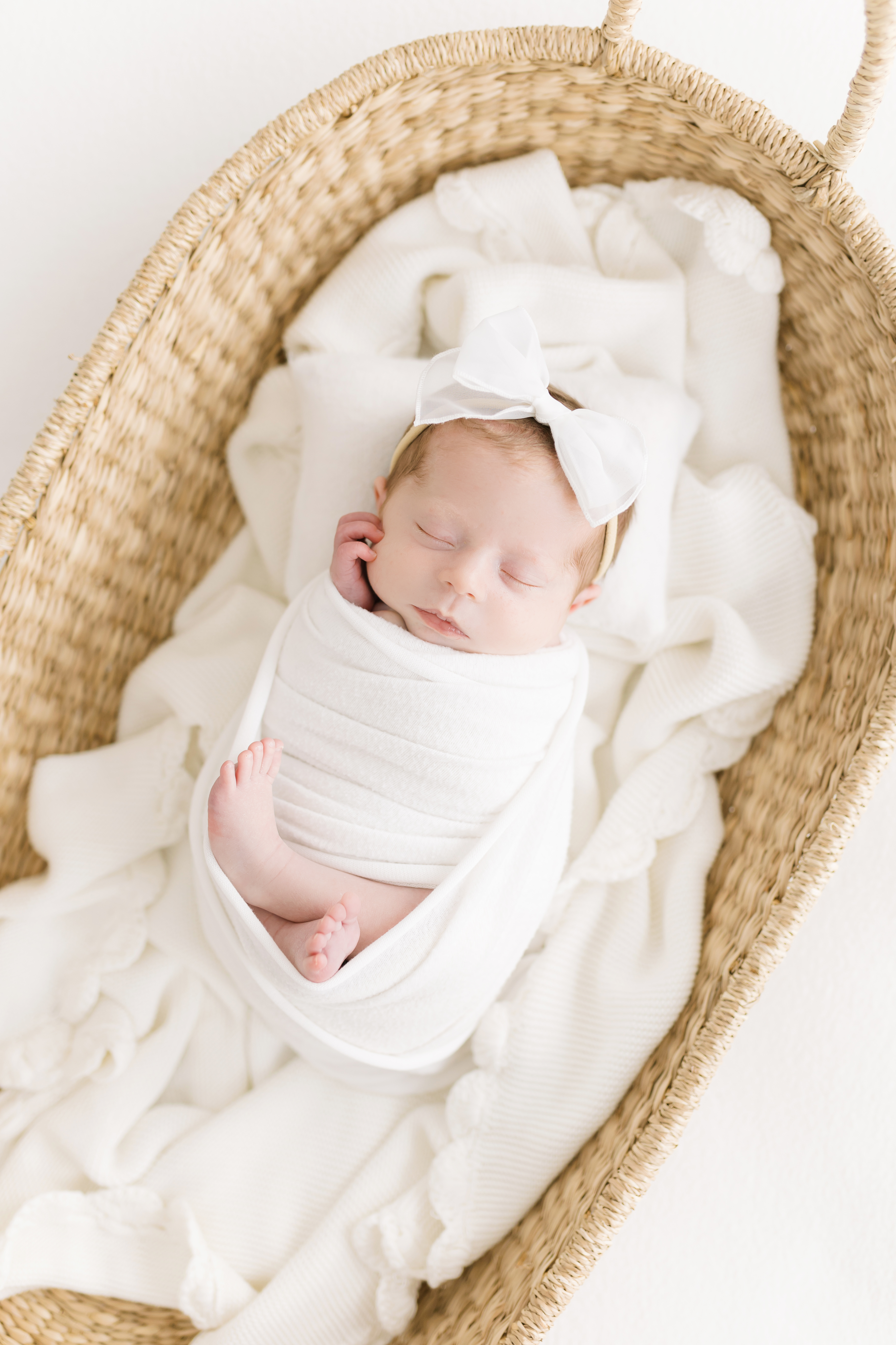 photographer feature Wilmington North Carolina featured session newborn photographer 
