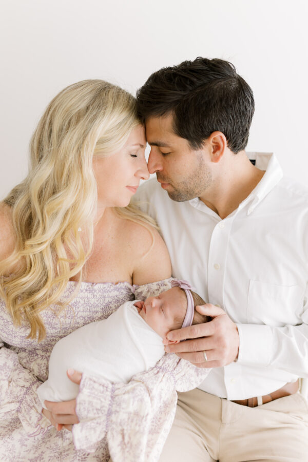 photographer feature Wilmington North Carolina featured session newborn photographer 