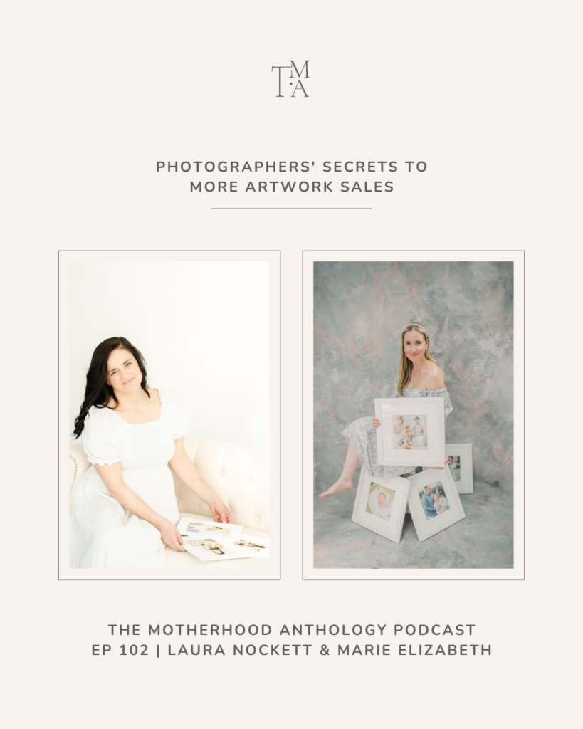 Photographers' Secrets to More Artwork Sales | EP 102