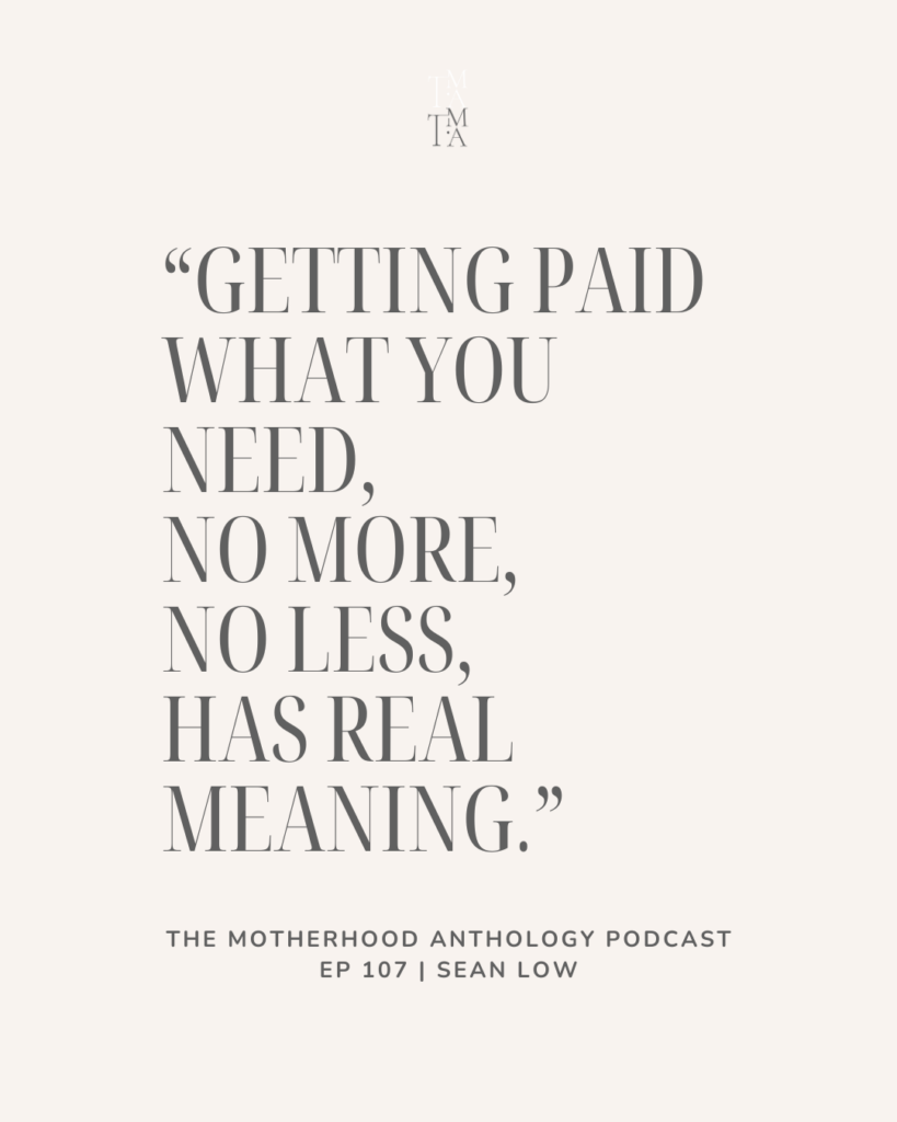 Redefining the Value of Creativity | EP 107