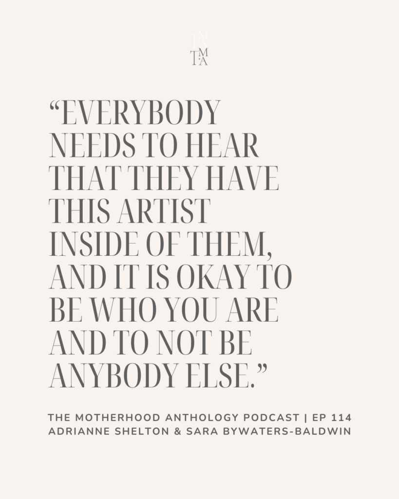 Finding Inspiration and Growth to Overcome Creative Burnout | EP 114
