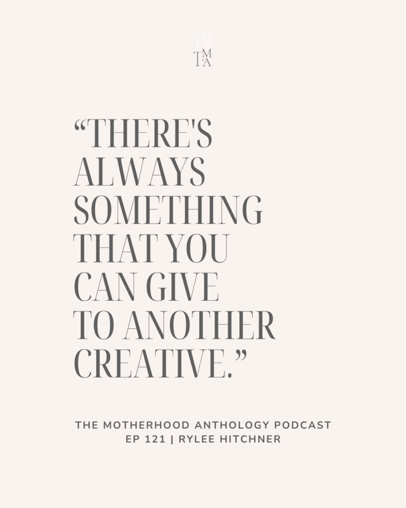 Why Every Photographer Needs a Creative Community | EP 121