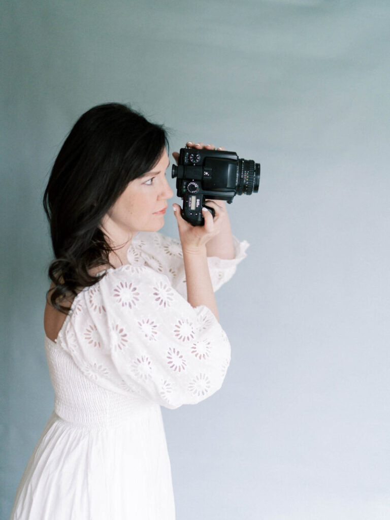 How to Plan a Styled Shoot | EP 123