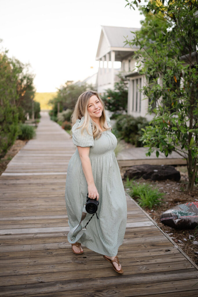 Restarting Your Photography Business After a Break | EP 128