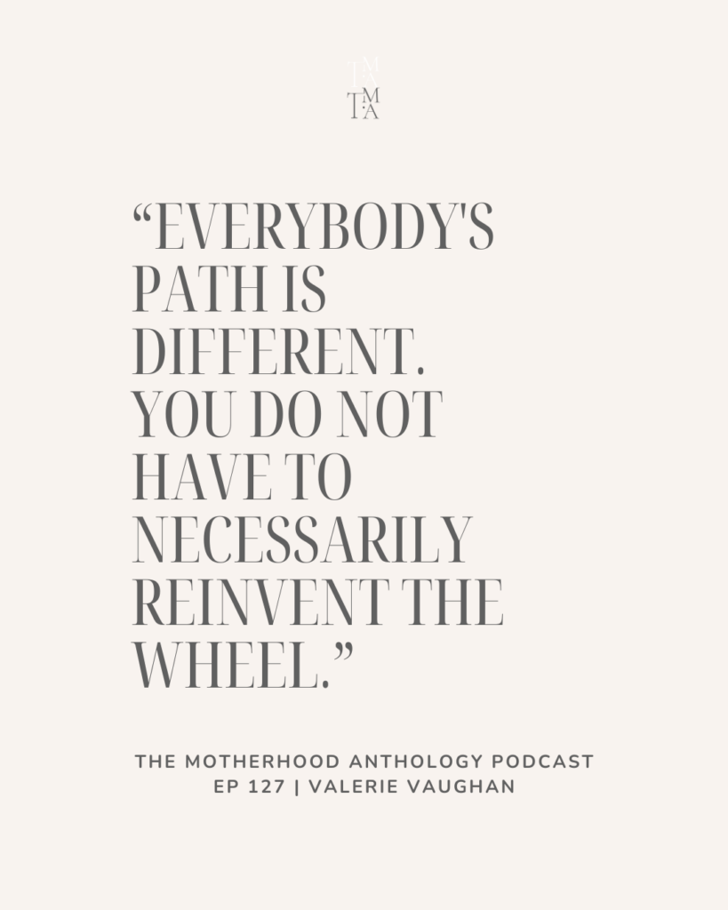 A Spontaneous Chat on Motherhood and Business | EP 127