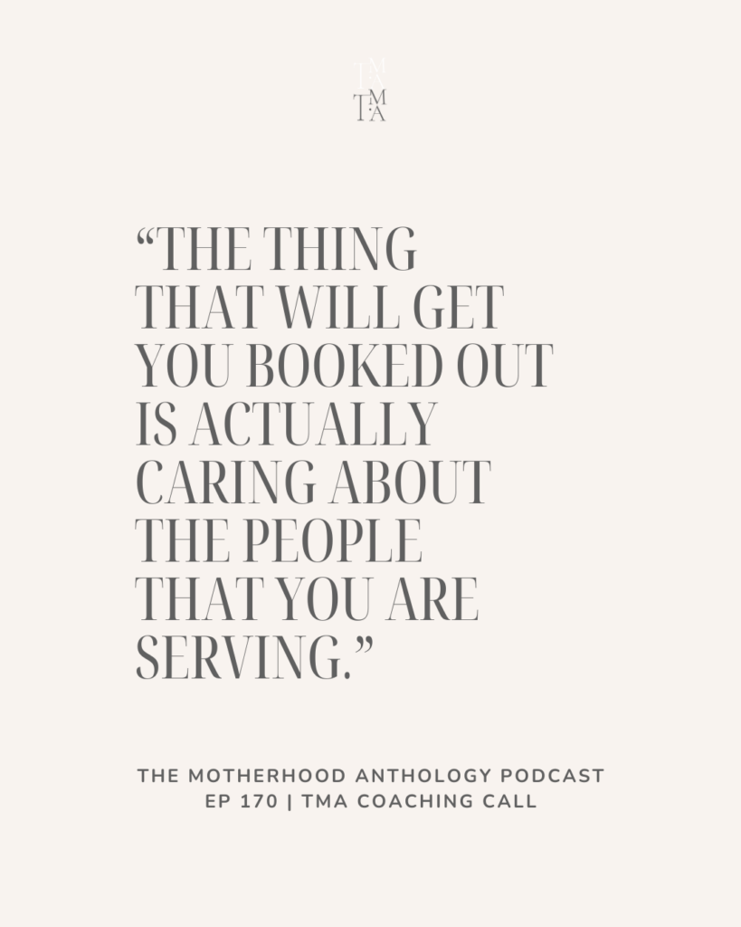 Powerful Photography Booking Strategies | TMA Podcast EP 170