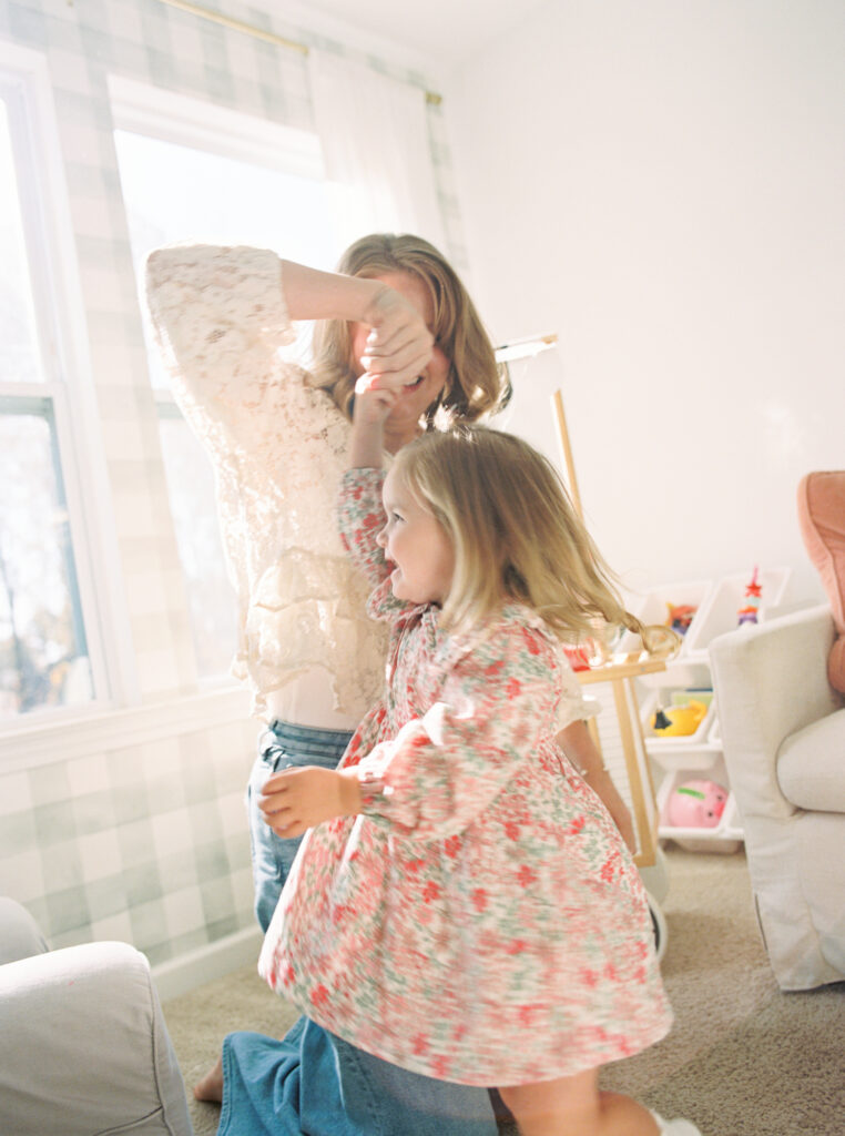 how to stand out in a saturated photography market