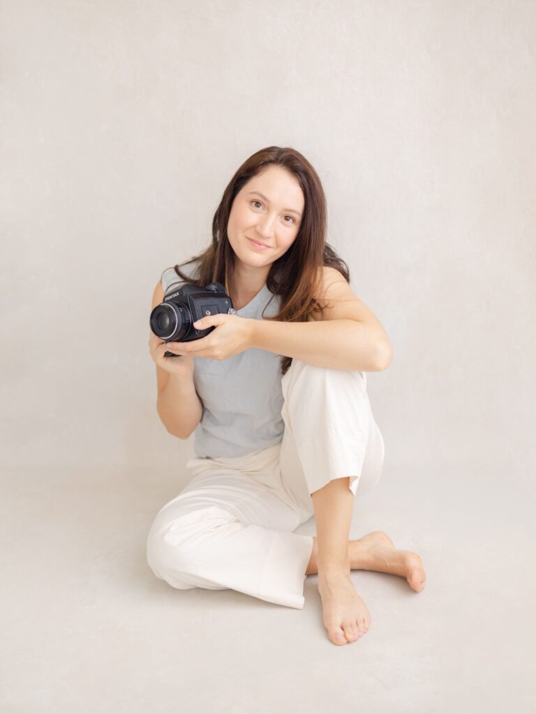 How One Photographer Built Flexibility Into Her Schedule | EP 155