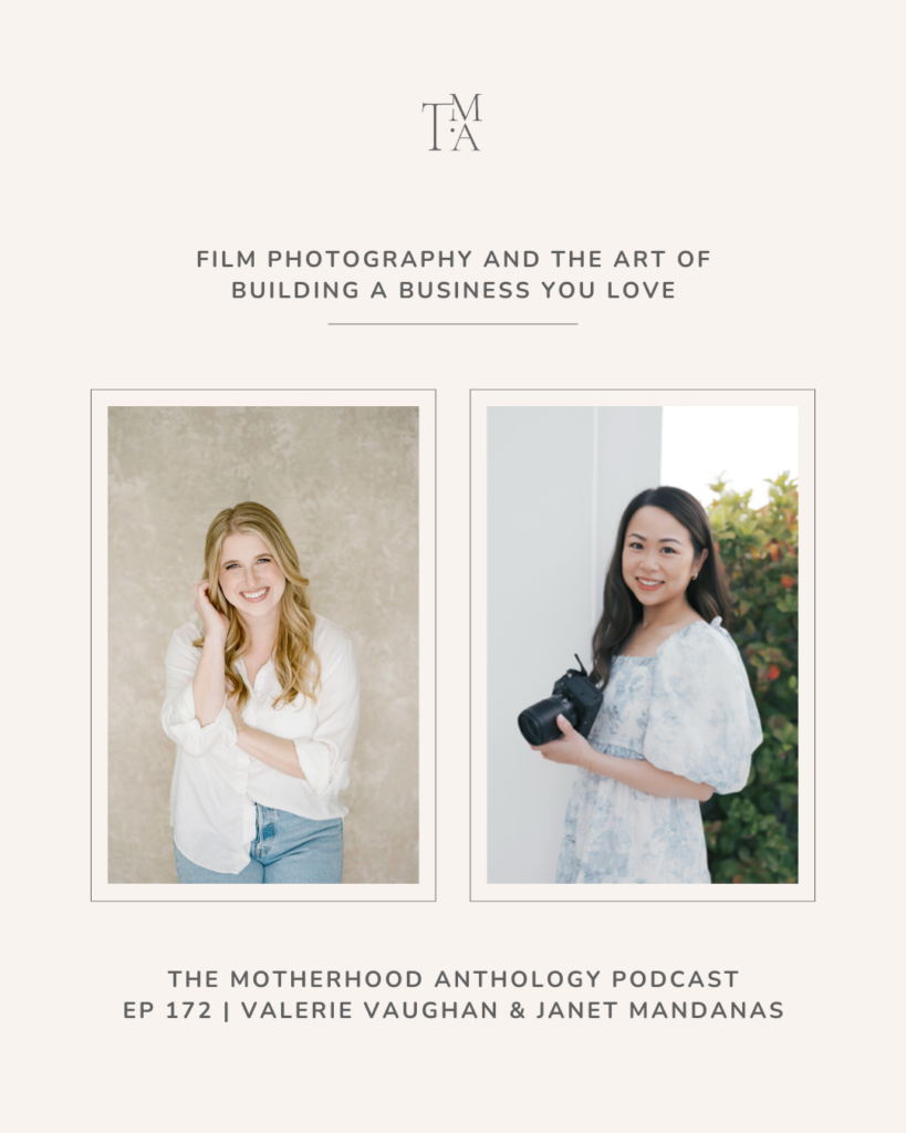 Film Photography and the Art of Building a Business You Love | EP 172