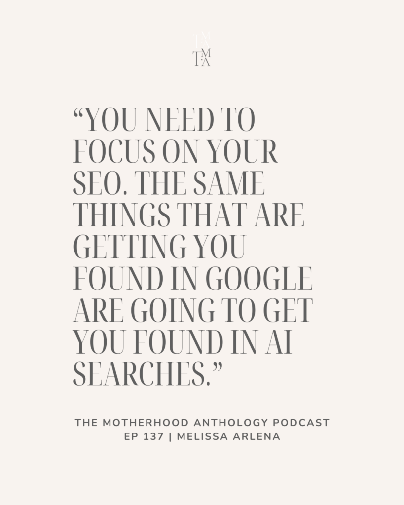 Is AI the New SEO? What Photographers Need to Know | EP 137