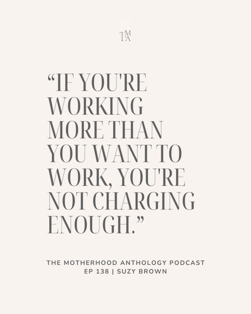 Hot Seat Coaching: Building a Photography Business You Actually Love | EP 138