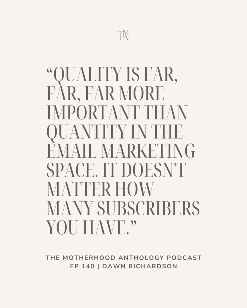 How to Fix Your Email Deliverability and Grow Your List | EP 140