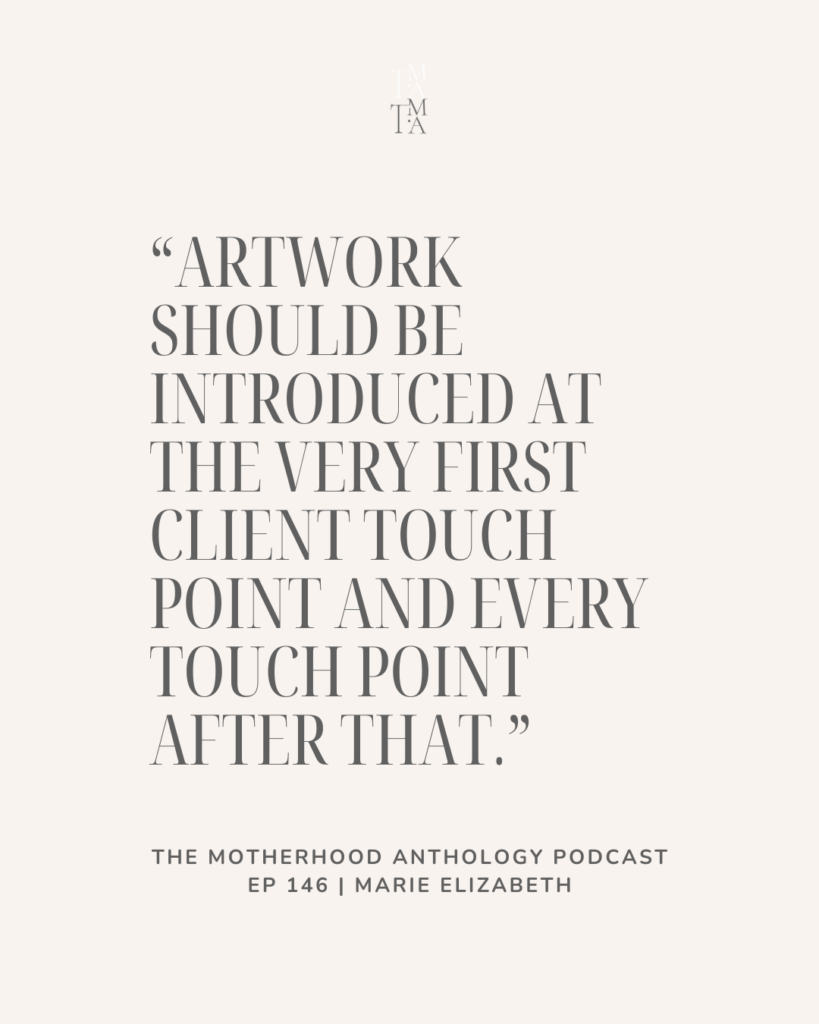 How to Sell More Artwork as a Photographer | EP 146