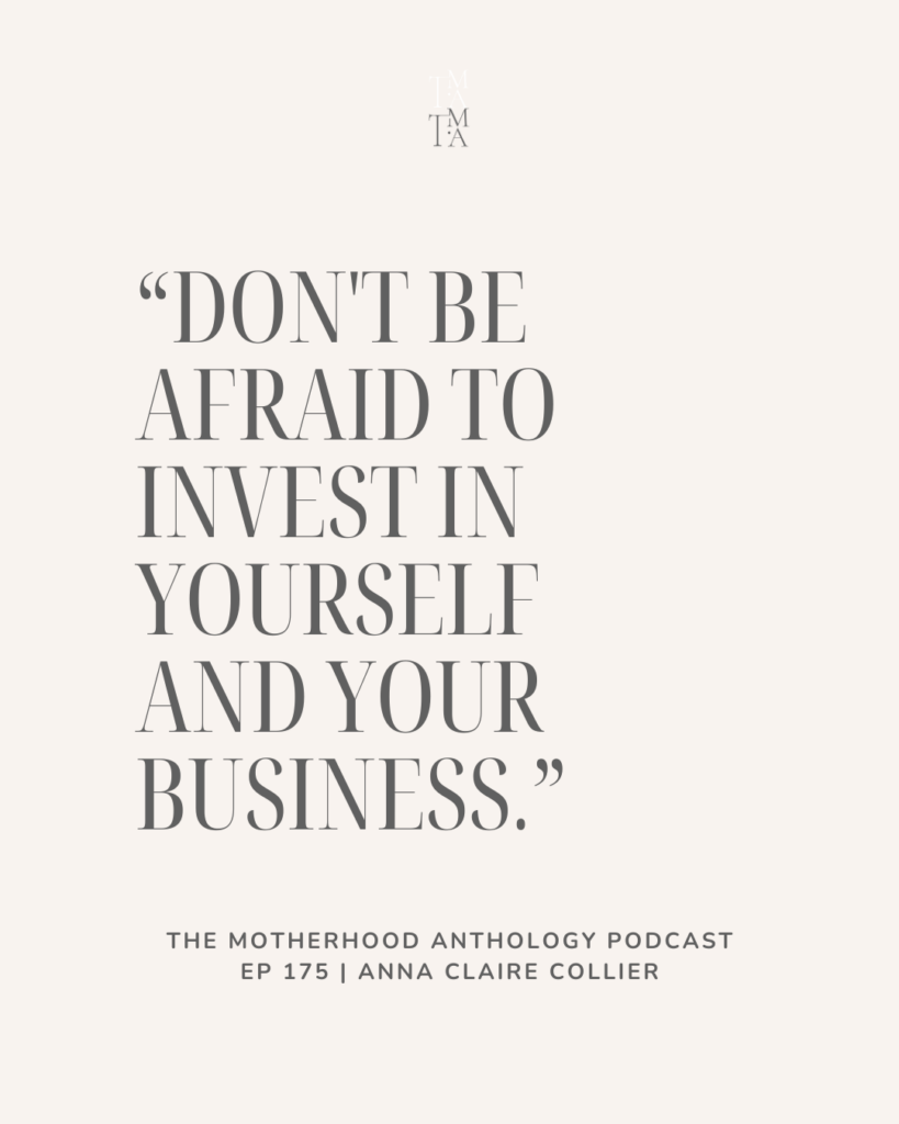 How to Build a Photography Business That Holds | EP 175